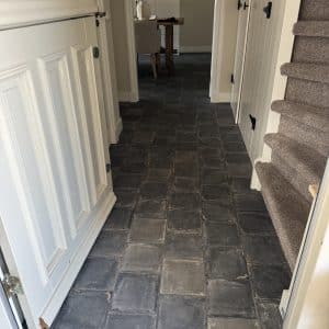Scudo Porcelanico