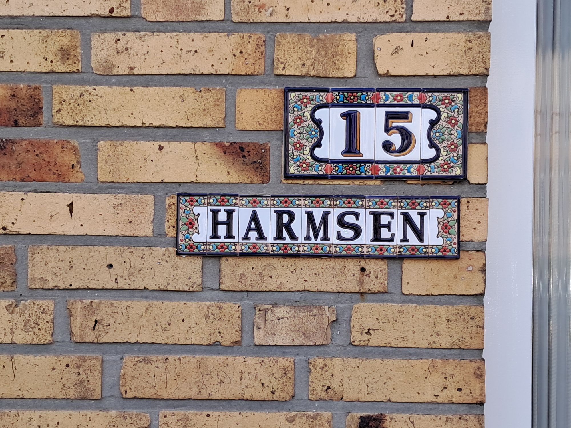 Harmsen